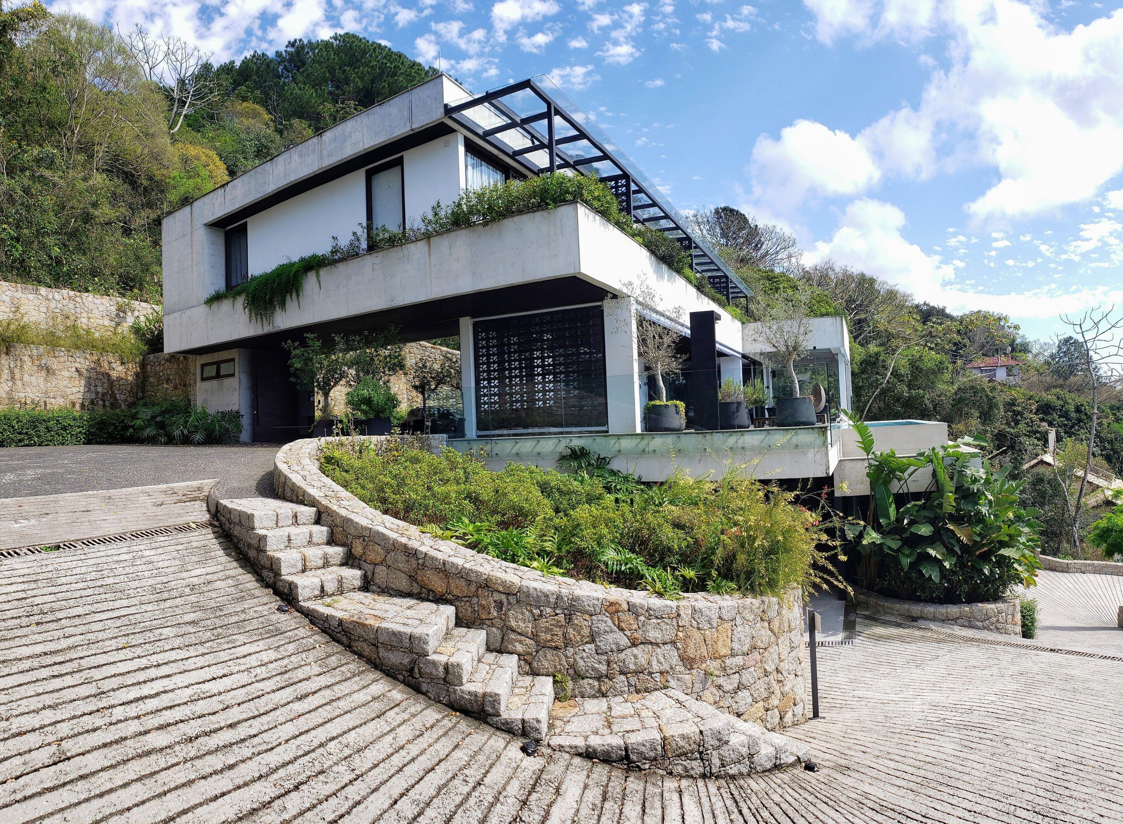 Casa Quatro Oito Hotel - Florianopolis — Photos 3